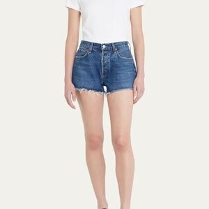 Agolde Parker shorts
